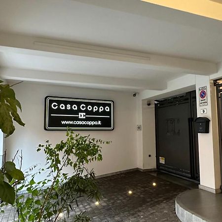 Residence Casa Coppa Appartamento Aster Omegna Ngoại thất bức ảnh