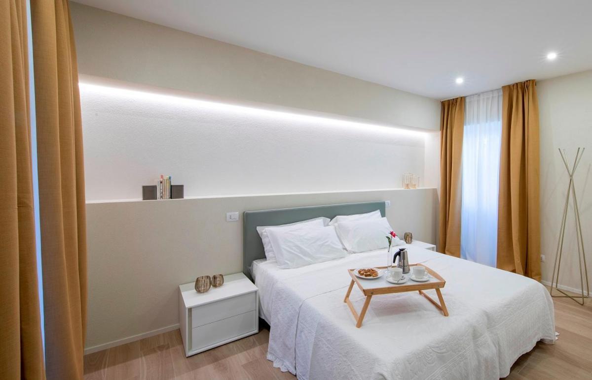 Residence Casa Coppa Appartamento Aster Omegna Ngoại thất bức ảnh