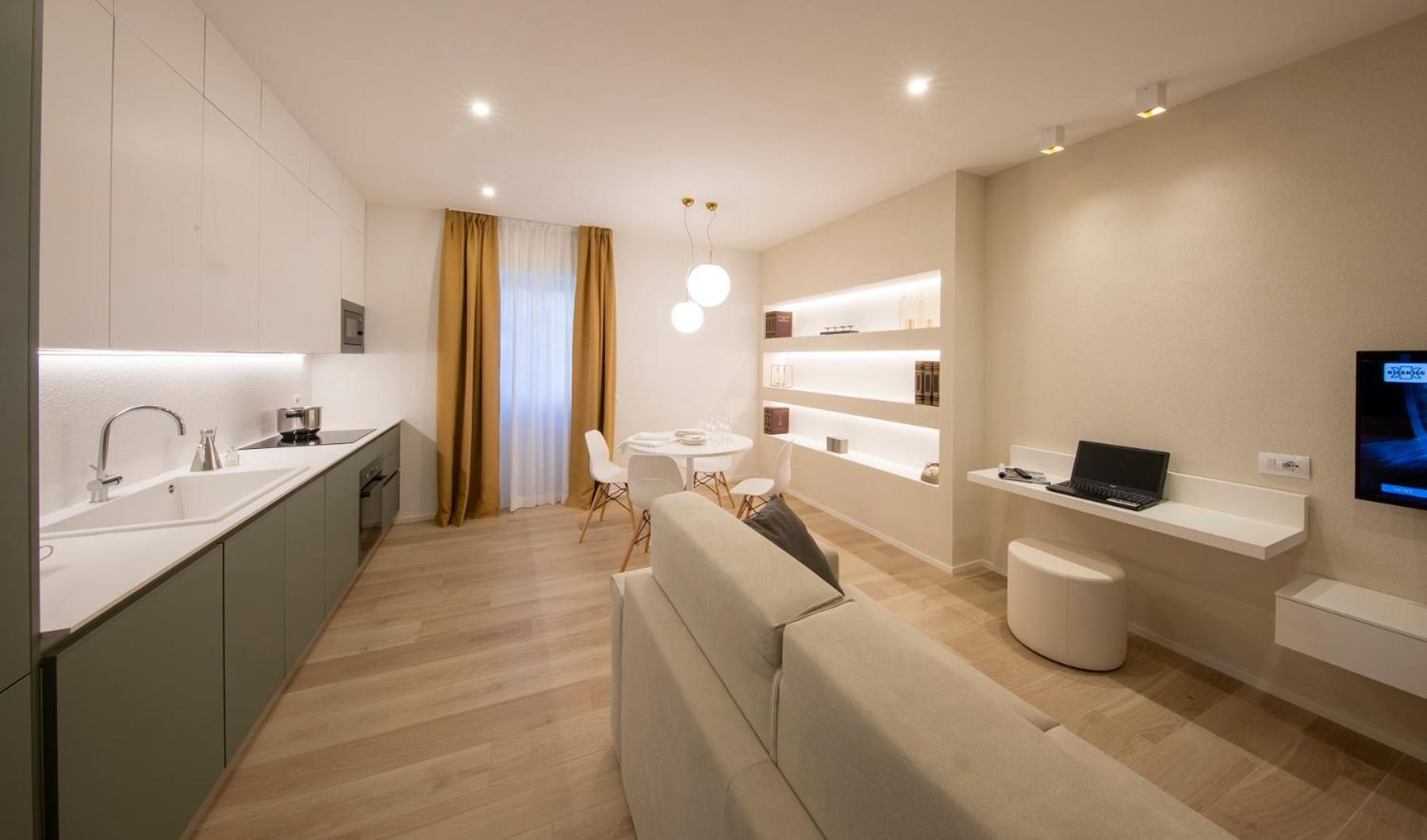 Residence Casa Coppa Appartamento Aster Omegna Ngoại thất bức ảnh
