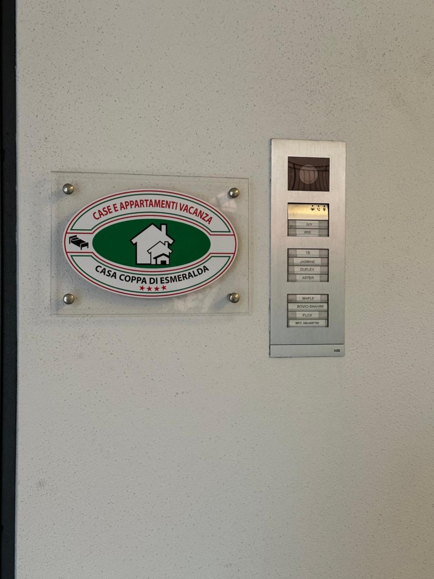 Residence Casa Coppa Appartamento Aster Omegna Ngoại thất bức ảnh
